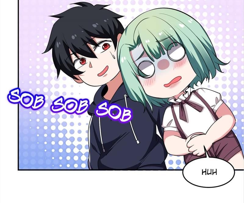 Pick Up the Prettiest Girl - Episode 117 — page 39
