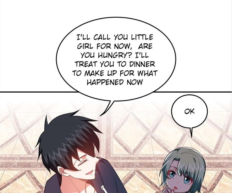 Pick Up the Prettiest Girl - Episode 117 — page 40