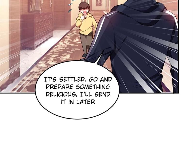 Pick Up the Prettiest Girl - Episode 117 — page 43