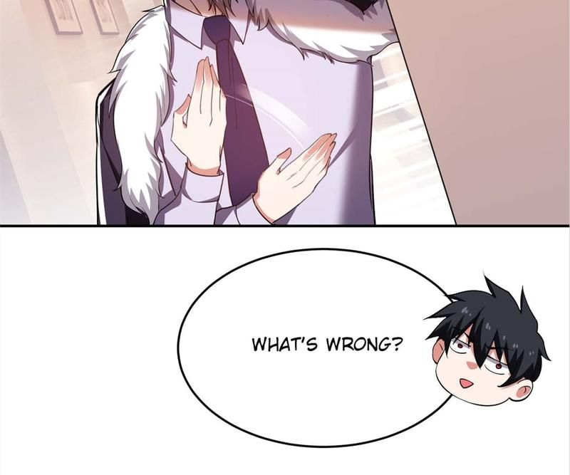 Pick Up the Prettiest Girl - Episode 117 — page 46