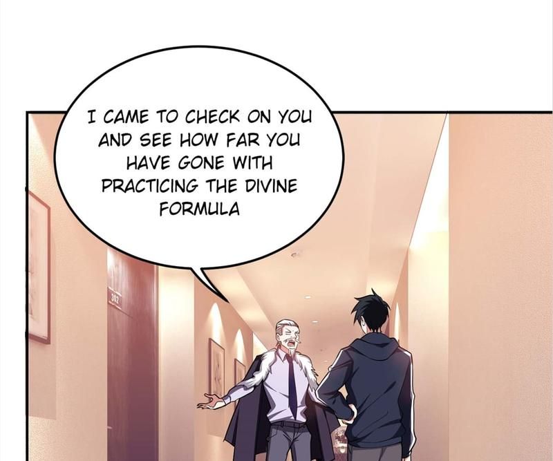 Pick Up the Prettiest Girl - Episode 117 — page 47