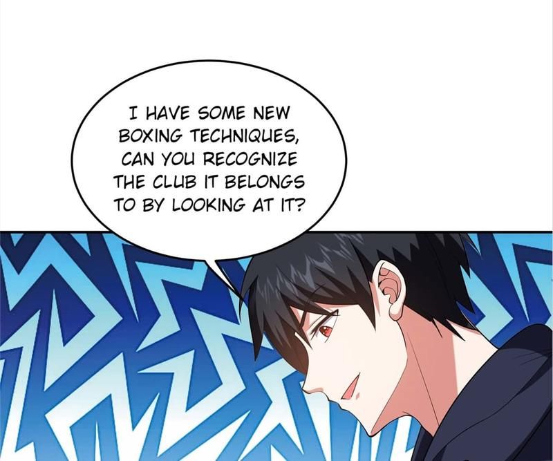 Pick Up the Prettiest Girl - Episode 117 — page 49
