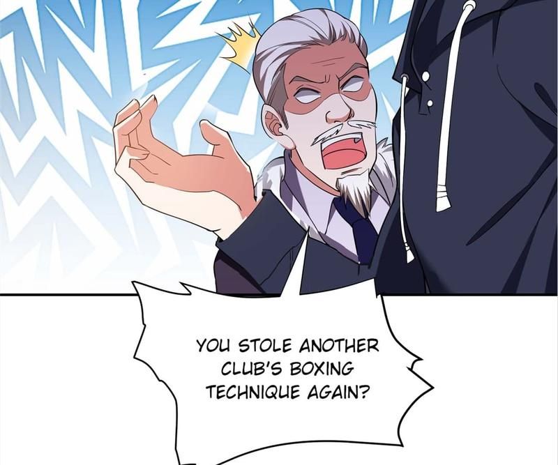 Pick Up the Prettiest Girl - Episode 117 — page 50