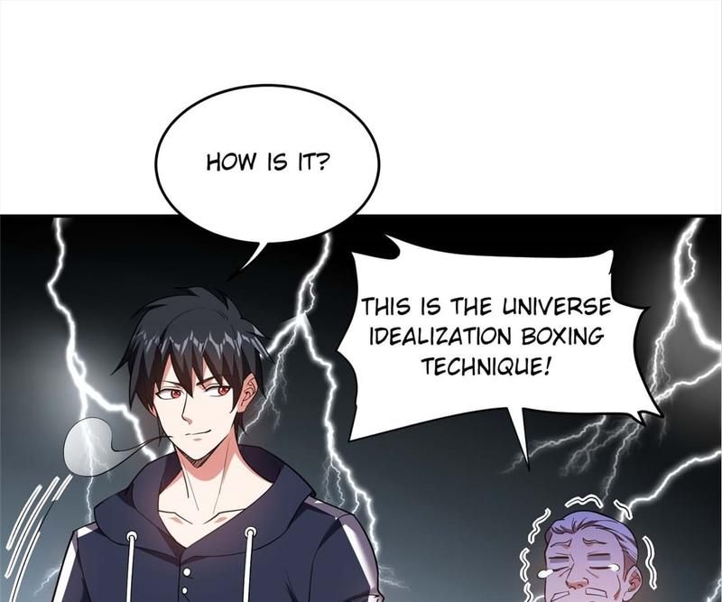 Pick Up the Prettiest Girl - Episode 117 — page 56