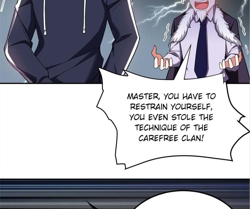 Pick Up the Prettiest Girl - Episode 117 — page 57