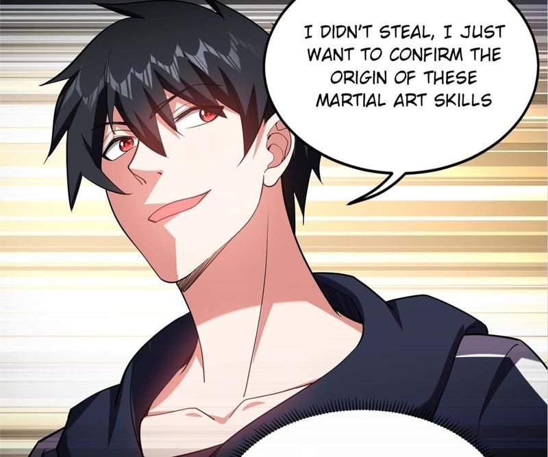 Pick Up the Prettiest Girl - Episode 117 — page 58