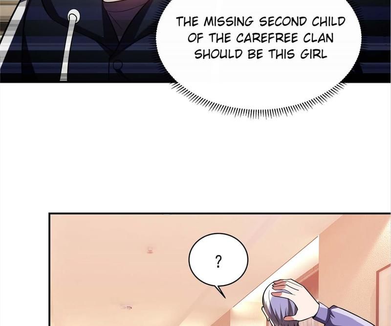 Pick Up the Prettiest Girl - Episode 117 — page 59