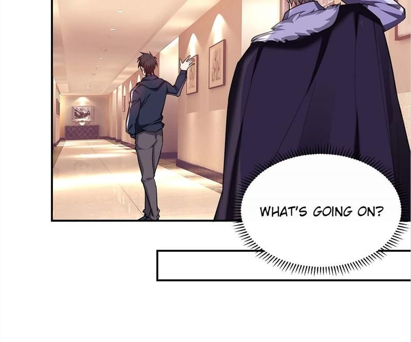 Pick Up the Prettiest Girl - Episode 117 — page 60