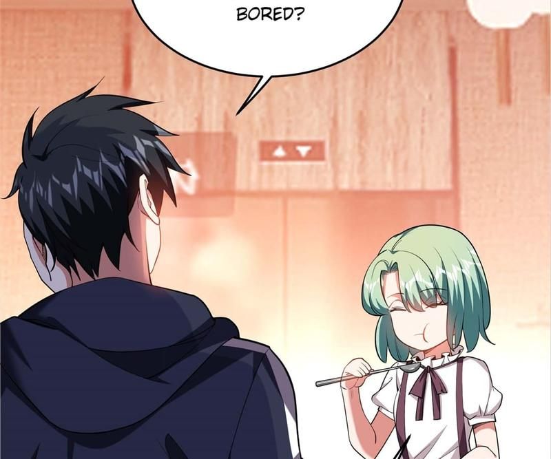 Pick Up the Prettiest Girl - Episode 117 — page 62
