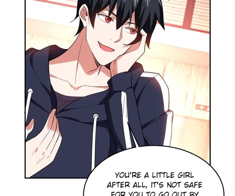 Pick Up the Prettiest Girl - Episode 117 — page 64