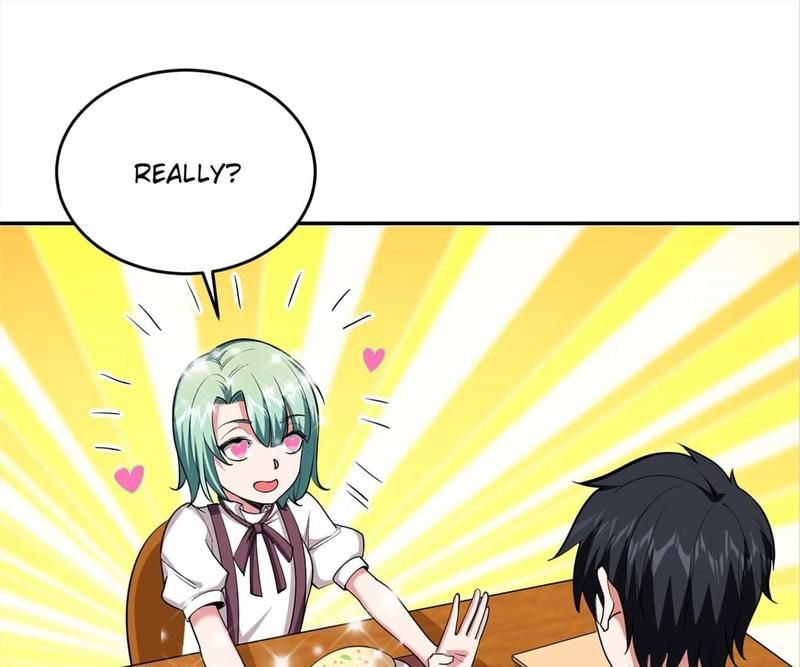 Pick Up the Prettiest Girl - Episode 117 — page 66