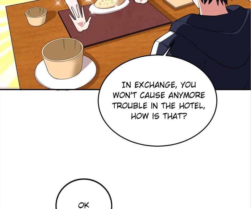 Pick Up the Prettiest Girl - Episode 117 — page 67