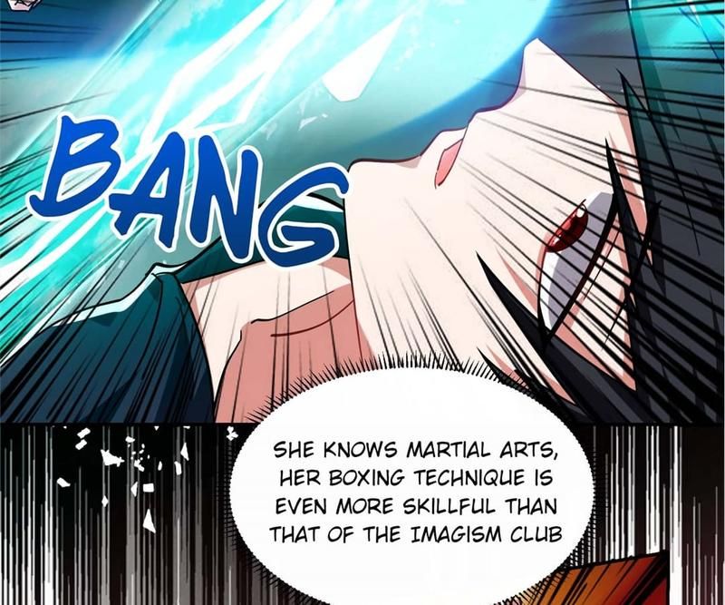Pick Up the Prettiest Girl - Episode 117 — page 7