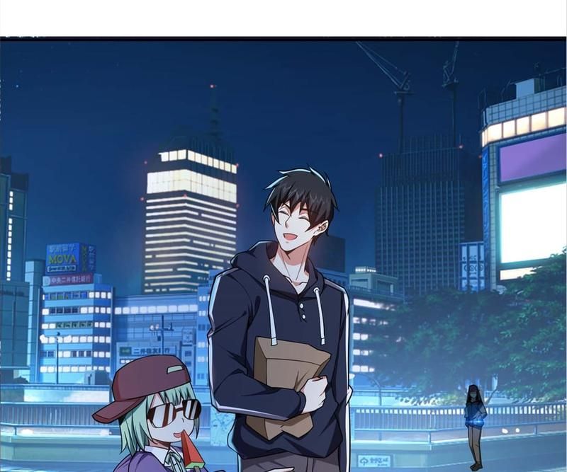 Pick Up the Prettiest Girl - Episode 117 — page 72