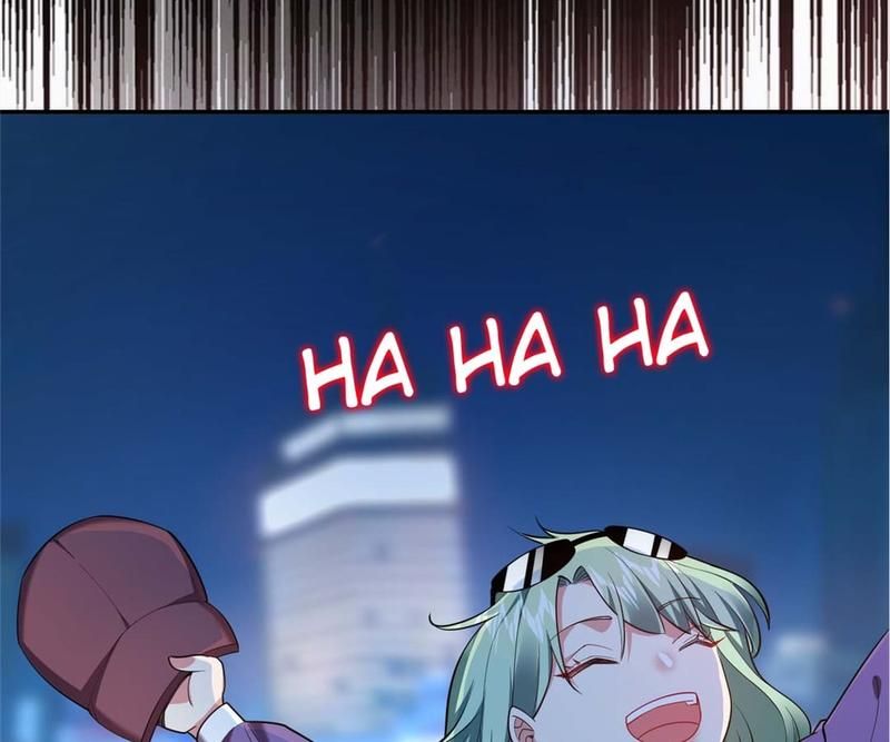 Pick Up the Prettiest Girl - Episode 117 — page 75