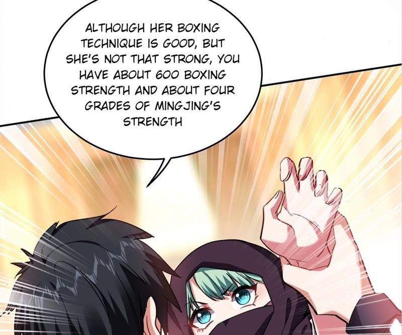 Pick Up the Prettiest Girl - Episode 117 — page 9