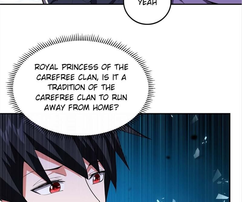Pick Up the Prettiest Girl - Episode 118 — page 10