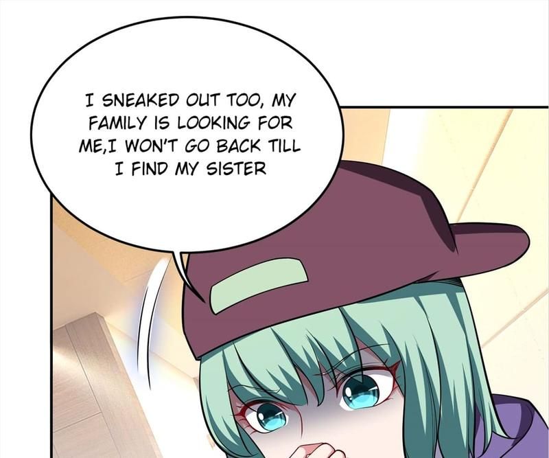 Pick Up the Prettiest Girl - Episode 118 — page 12