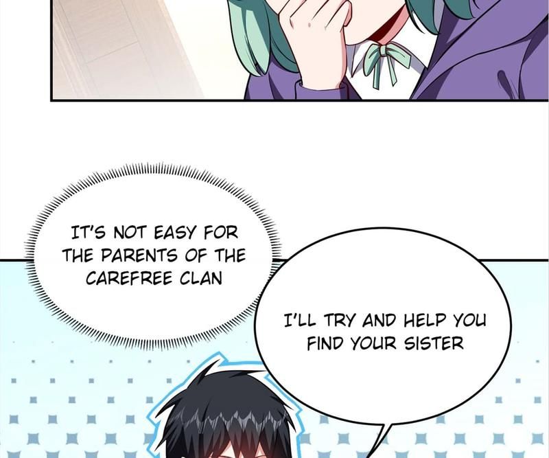 Pick Up the Prettiest Girl - Episode 118 — page 13