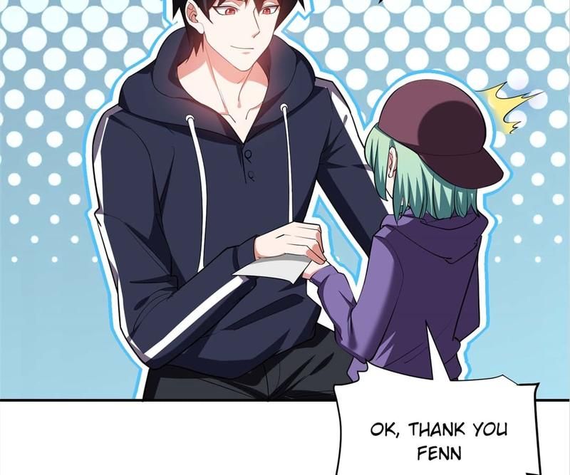Pick Up the Prettiest Girl - Episode 118 — page 14