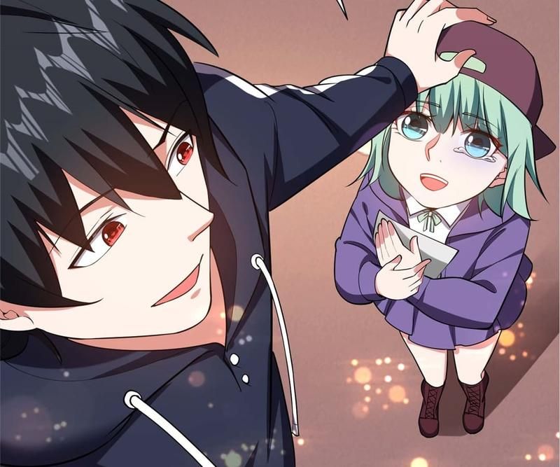 Pick Up the Prettiest Girl - Episode 118 — page 16