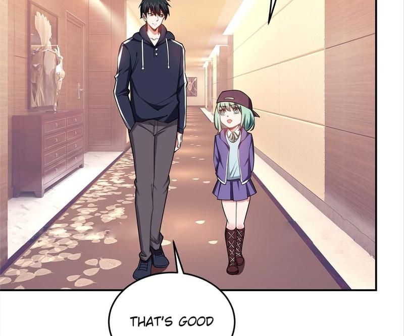 Pick Up the Prettiest Girl - Episode 118 — page 2