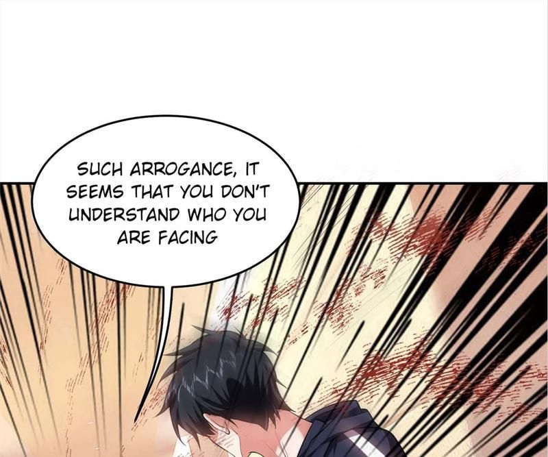 Pick Up the Prettiest Girl - Episode 118 — page 31