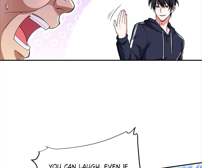 Pick Up the Prettiest Girl - Episode 118 — page 35