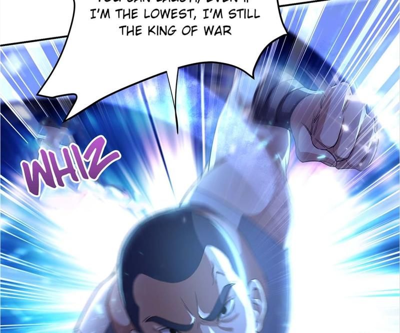 Pick Up the Prettiest Girl - Episode 118 — page 36