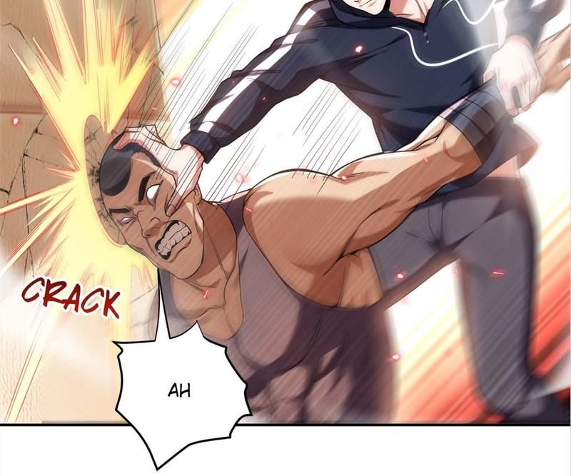 Pick Up the Prettiest Girl - Episode 118 — page 42