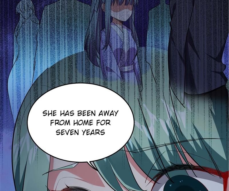 Pick Up the Prettiest Girl - Episode 118 — page 7