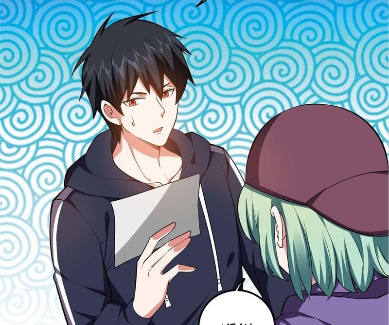 Pick Up the Prettiest Girl - Episode 118 — page 9
