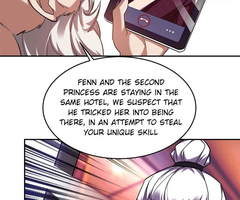 Pick Up the Prettiest Girl - Episode 119 — page 17