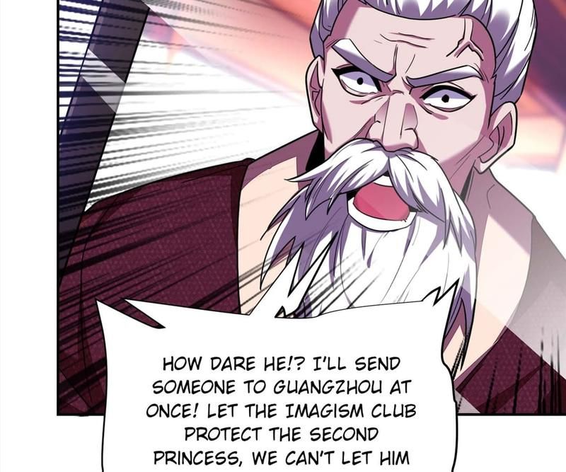 Pick Up the Prettiest Girl - Episode 119 — page 18
