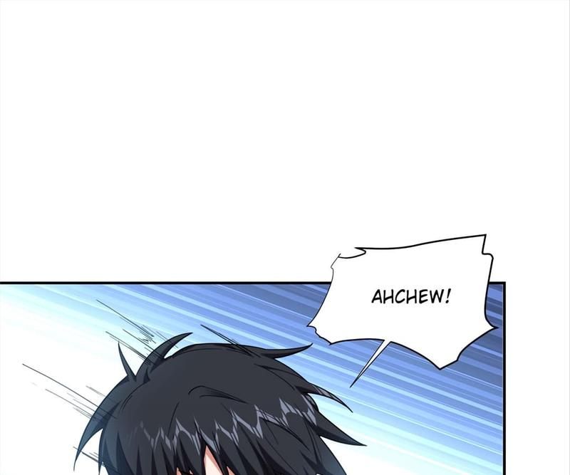 Pick Up the Prettiest Girl - Episode 119 — page 23