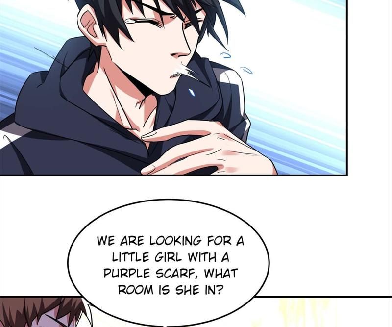 Pick Up the Prettiest Girl - Episode 119 — page 24