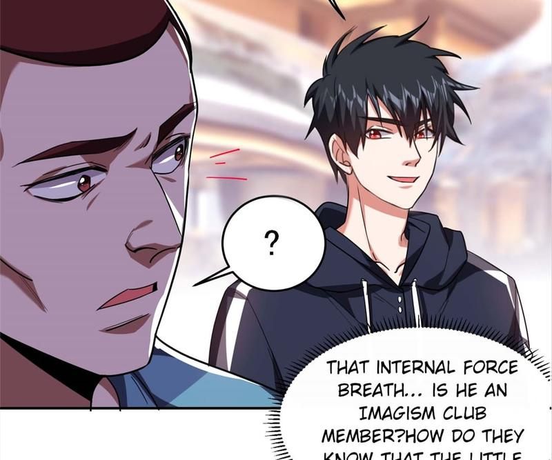 Pick Up the Prettiest Girl - Episode 119 — page 27