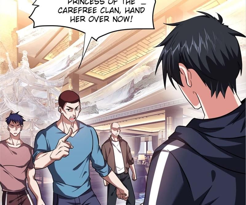 Pick Up the Prettiest Girl - Episode 119 — page 30