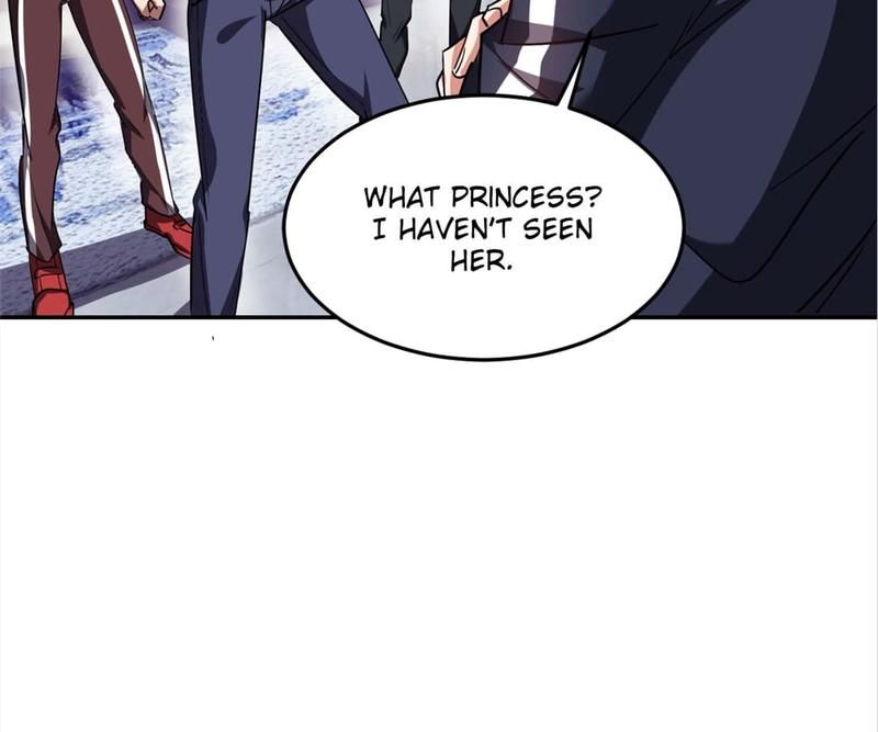 Pick Up the Prettiest Girl - Episode 119 — page 31