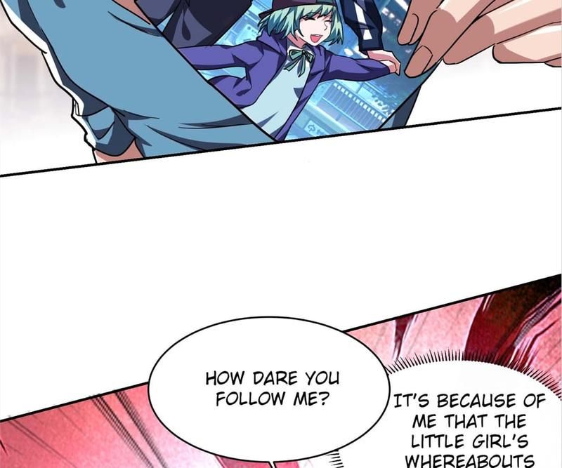 Pick Up the Prettiest Girl - Episode 119 — page 34