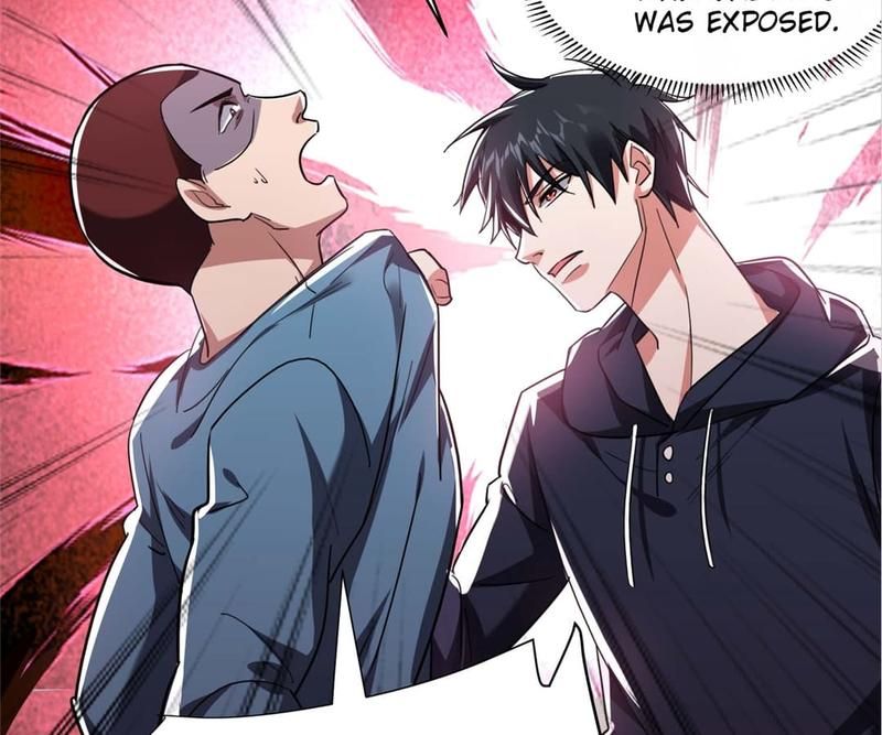 Pick Up the Prettiest Girl - Episode 119 — page 35