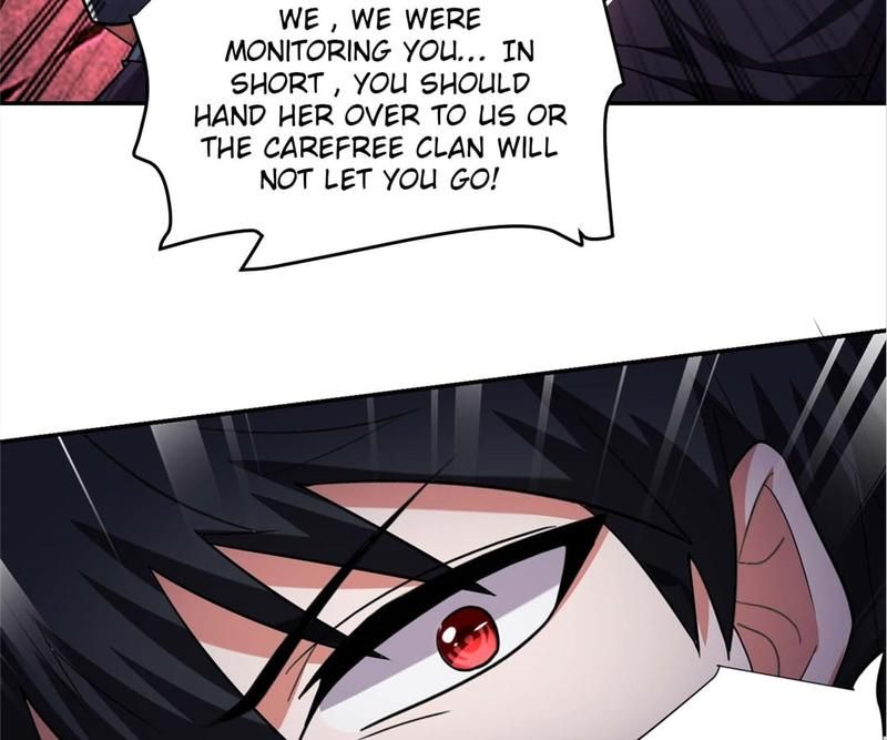 Pick Up the Prettiest Girl - Episode 119 — page 36