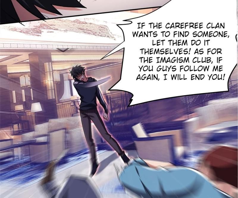 Pick Up the Prettiest Girl - Episode 119 — page 37