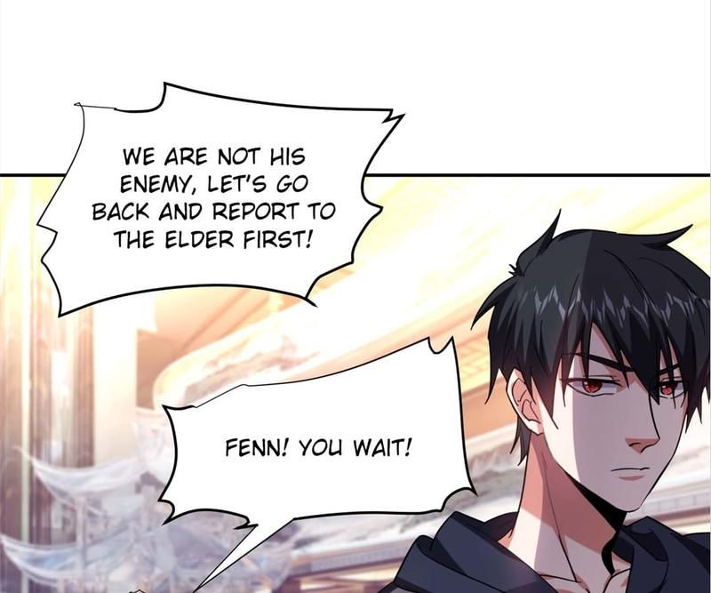 Pick Up the Prettiest Girl - Episode 119 — page 39