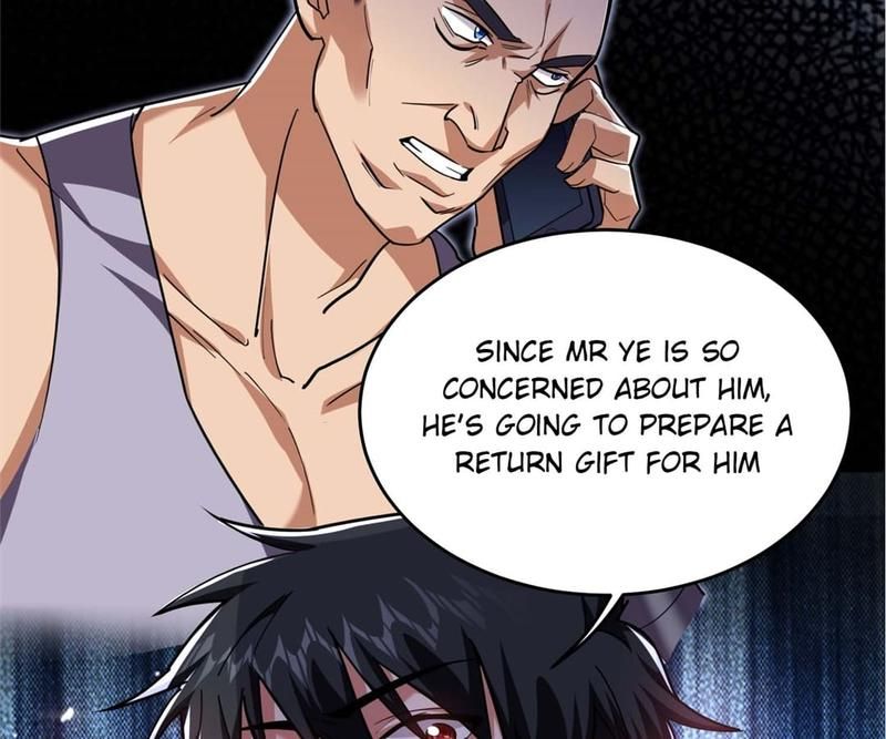 Pick Up the Prettiest Girl - Episode 119 — page 4
