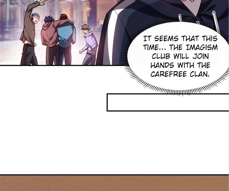 Pick Up the Prettiest Girl - Episode 119 — page 40