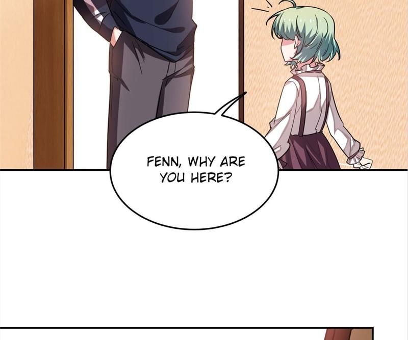 Pick Up the Prettiest Girl - Episode 119 — page 42