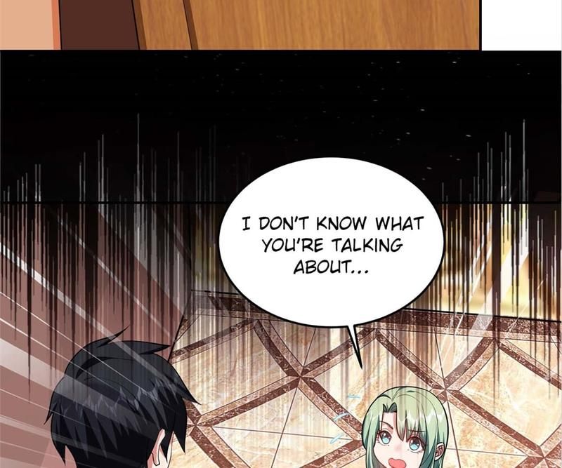Pick Up the Prettiest Girl - Episode 119 — page 48