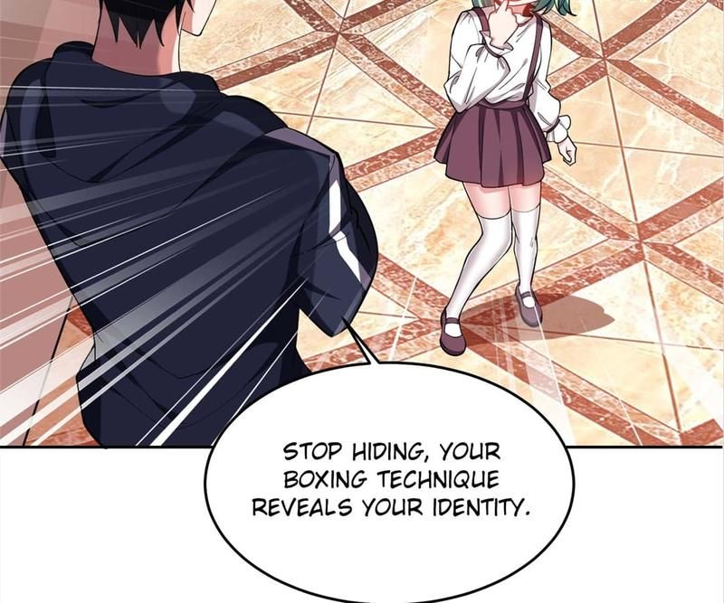 Pick Up the Prettiest Girl - Episode 119 — page 49