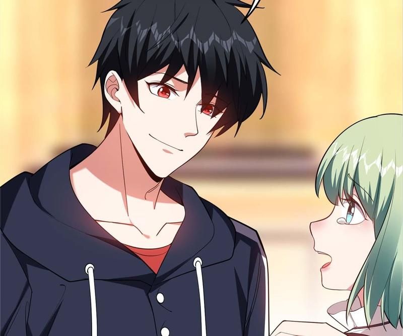 Pick Up the Prettiest Girl - Episode 119 — page 52
